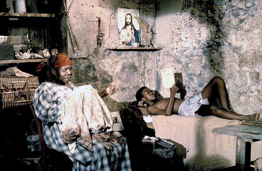 小约瑟的故事(1983)的剧照 小约瑟的故事(1983)的剧照