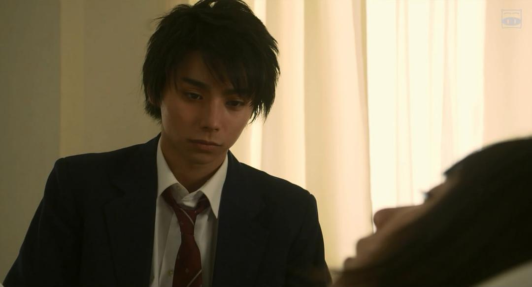 第二个夏天,不再遇见的你(2017)的剧照 第二个夏天,不再遇见的你(2017)的剧照