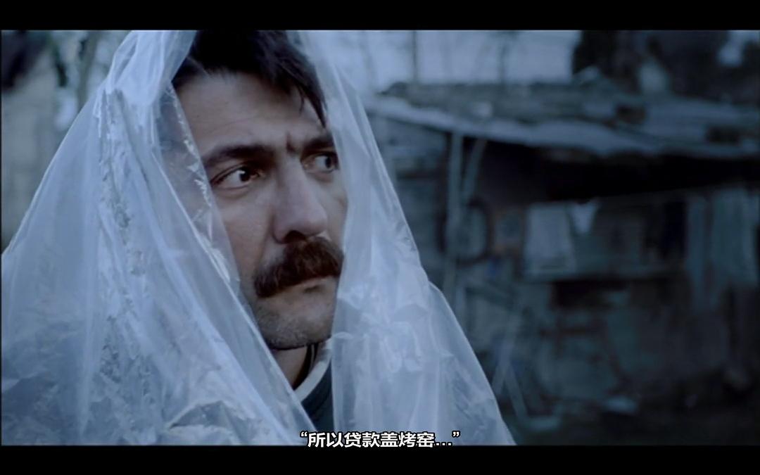 教宗的洗手间(2007)的剧照 教宗的洗手间(2007)的剧照