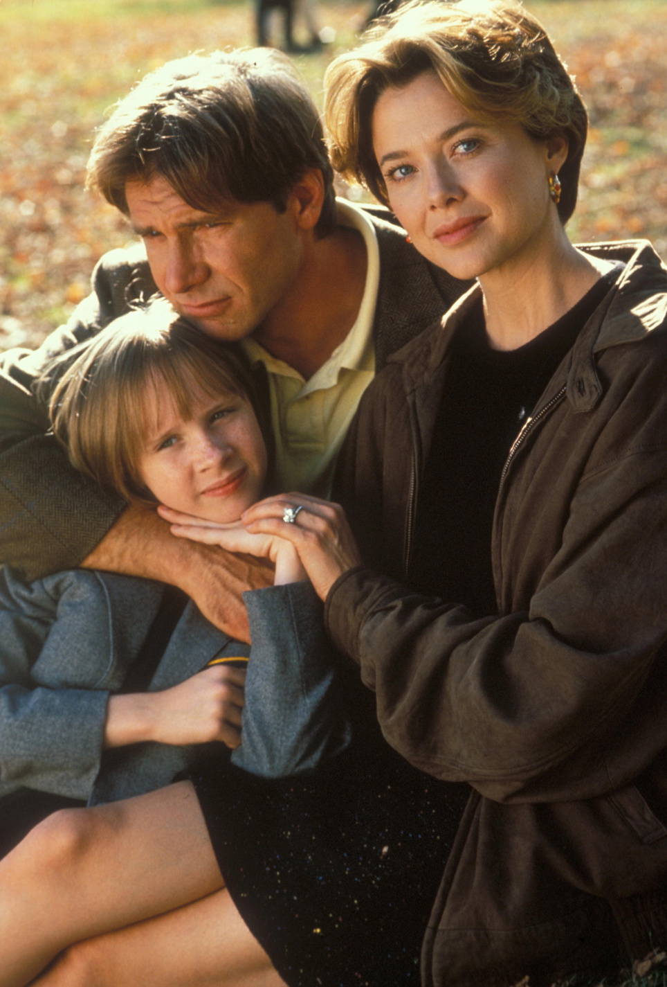 意外的人生(1991)的剧照 意外的人生(1991)的剧照