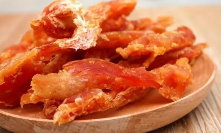 狗狗自制零食怎么做？5道常见零食教会你