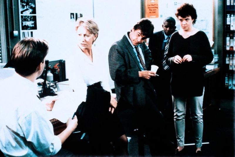 主要嫌疑犯4:核心集团(1995)的剧照 主要嫌疑犯4:核心集团(1995)的剧照