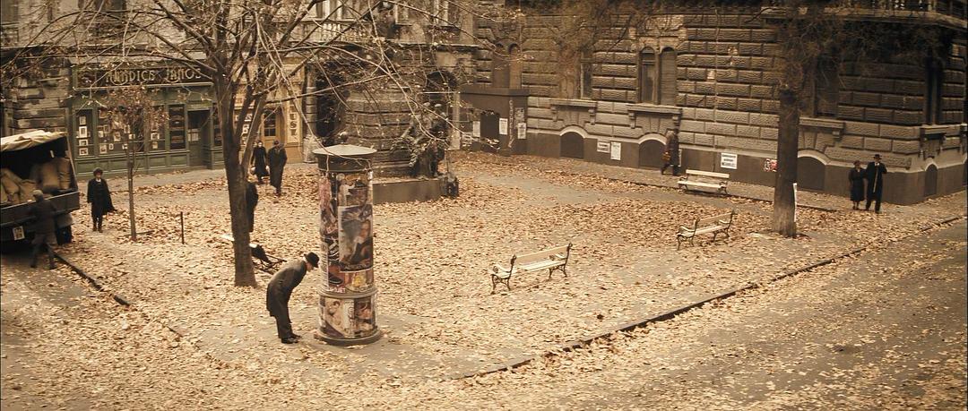 命运无常(2005)的剧照 命运无常(2005)的剧照