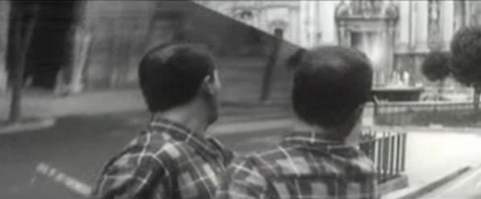 盲血(1994)的剧照 盲血(1994)的剧照