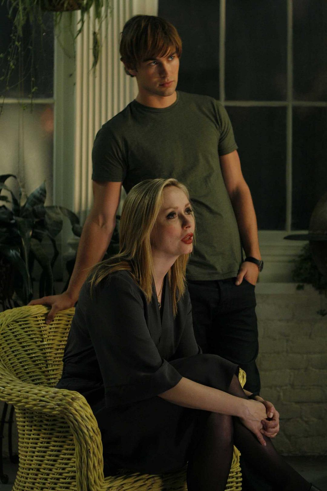 如影随形(2008)的剧照 如影随形(2008)的剧照