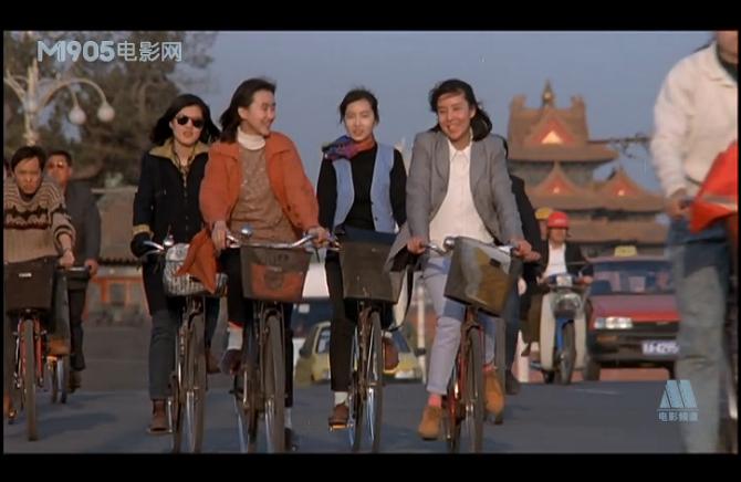 混在北京
(1995)的剧照 混在北京
(1995)的剧照