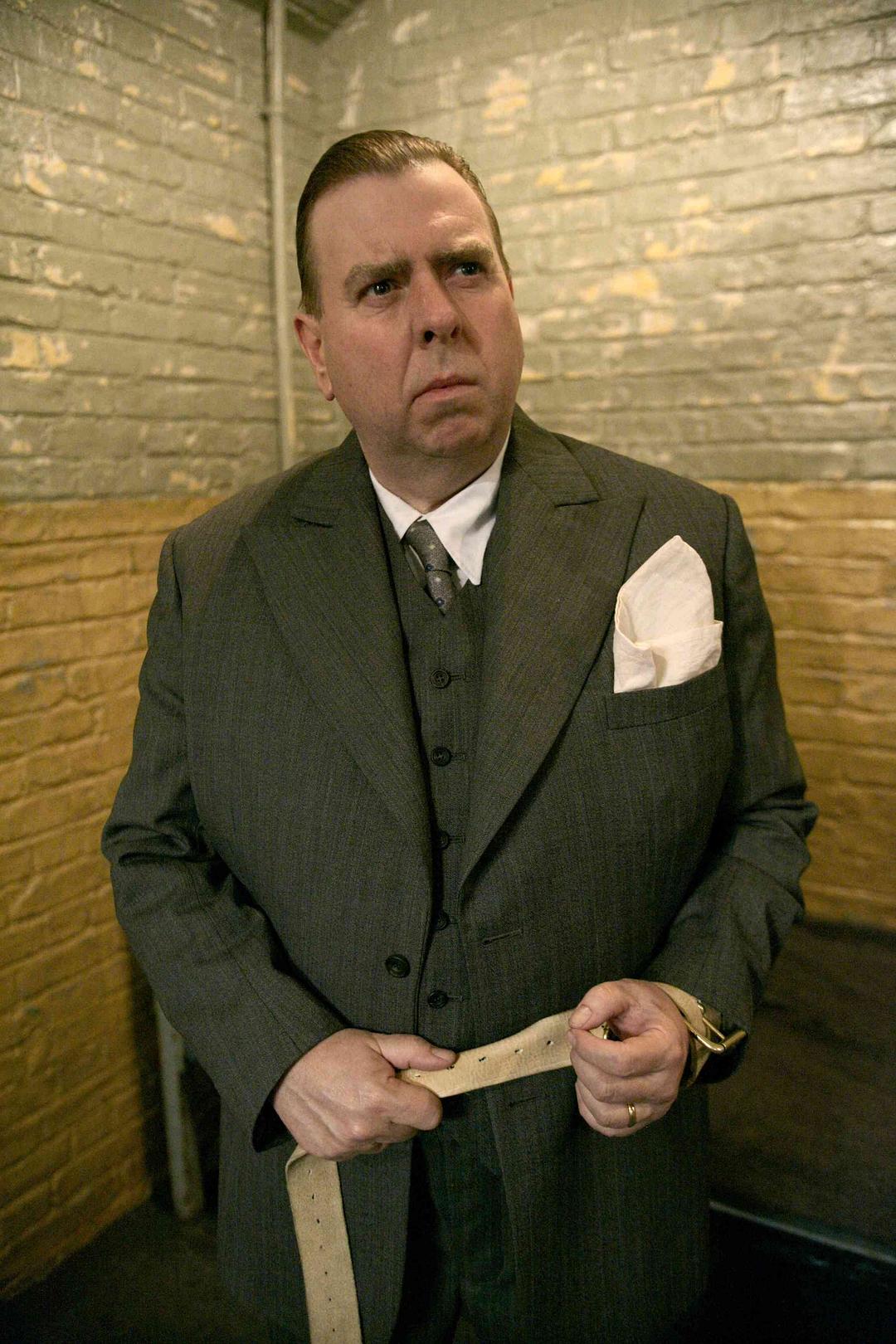 最后的绞刑师(2005)的剧照 最后的绞刑师(2005)的剧照