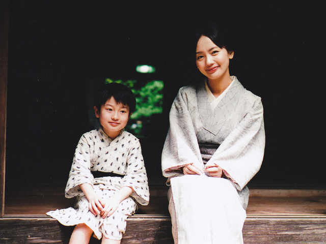 鬼怪文豪怪谈4:后日(2010)的剧照 鬼怪文豪怪谈4:后日(2010)的剧照