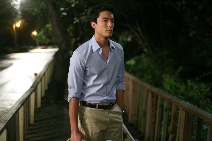 勾引罗宾(2006)的剧照 勾引罗宾(2006)的剧照