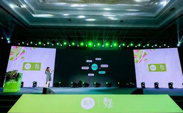 盖夫的平行世界，双品牌新品发布会，圆满落幕 