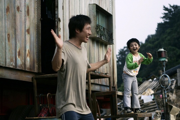 闪亮的日子(2007)的剧照 闪亮的日子(2007)的剧照