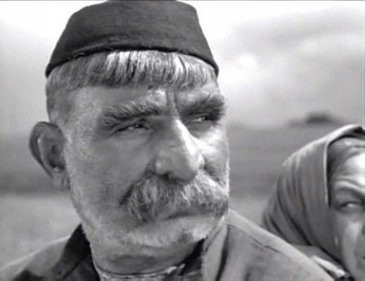 士兵之父(1964)的剧照 士兵之父(1964)的剧照