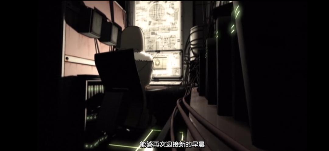 苍之茧(2006)的剧照 苍之茧(2006)的剧照