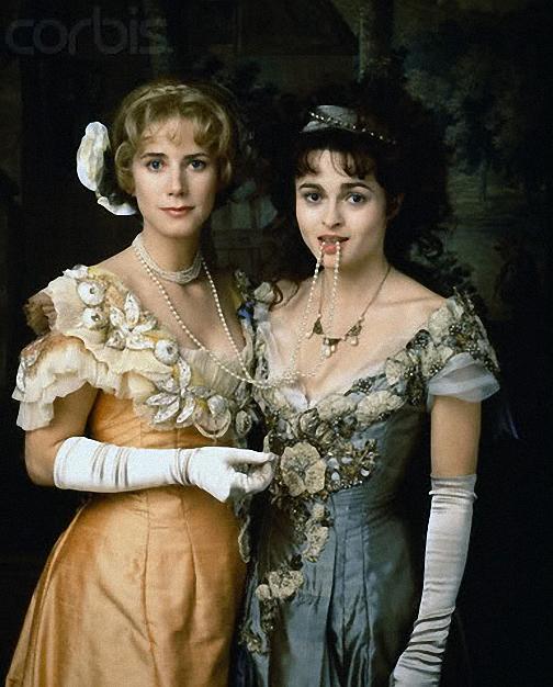 第十二夜(1996)的剧照 第十二夜(1996)的剧照