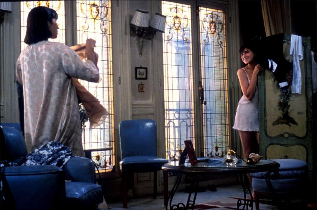 小偷(1988)的剧照 小偷(1988)的剧照