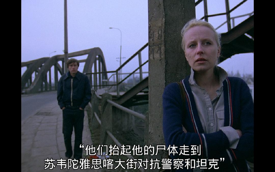 铁人(1981)的剧照 铁人(1981)的剧照