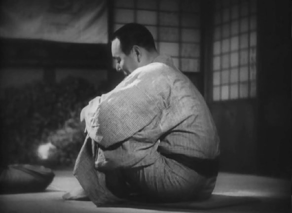 浮草物语(1934)的剧照 浮草物语(1934)的剧照