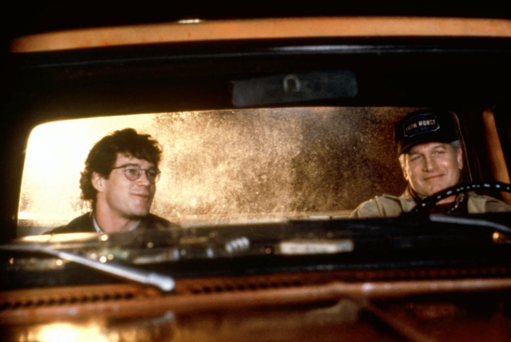 大智若愚(1994)的剧照 大智若愚(1994)的剧照