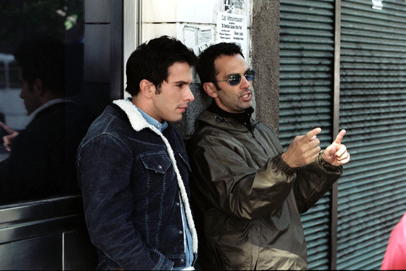 男性荷尔蒙(2003)的剧照 男性荷尔蒙(2003)的剧照