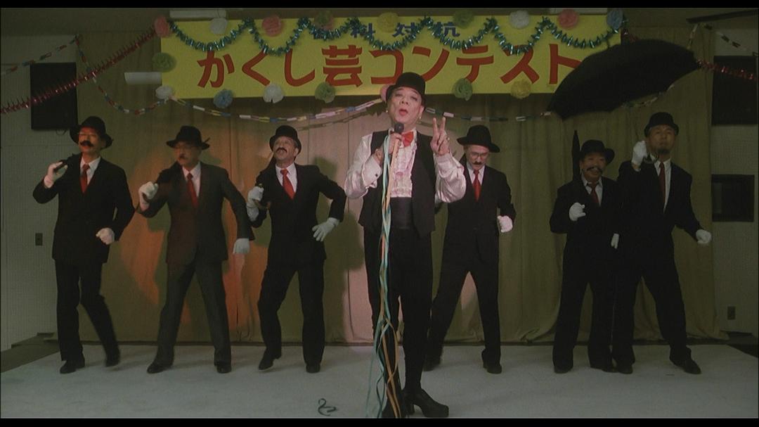 学校3(1998)的剧照 学校3(1998)的剧照