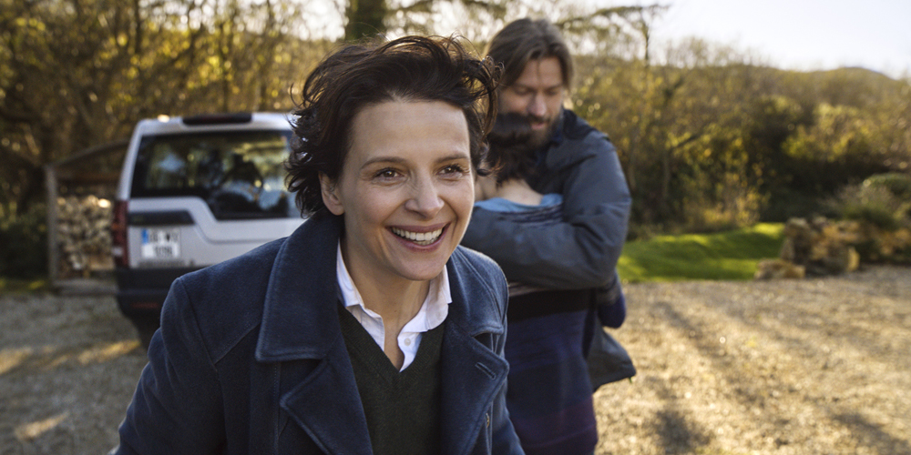 一千次晚安(2013)的剧照 一千次晚安(2013)的剧照