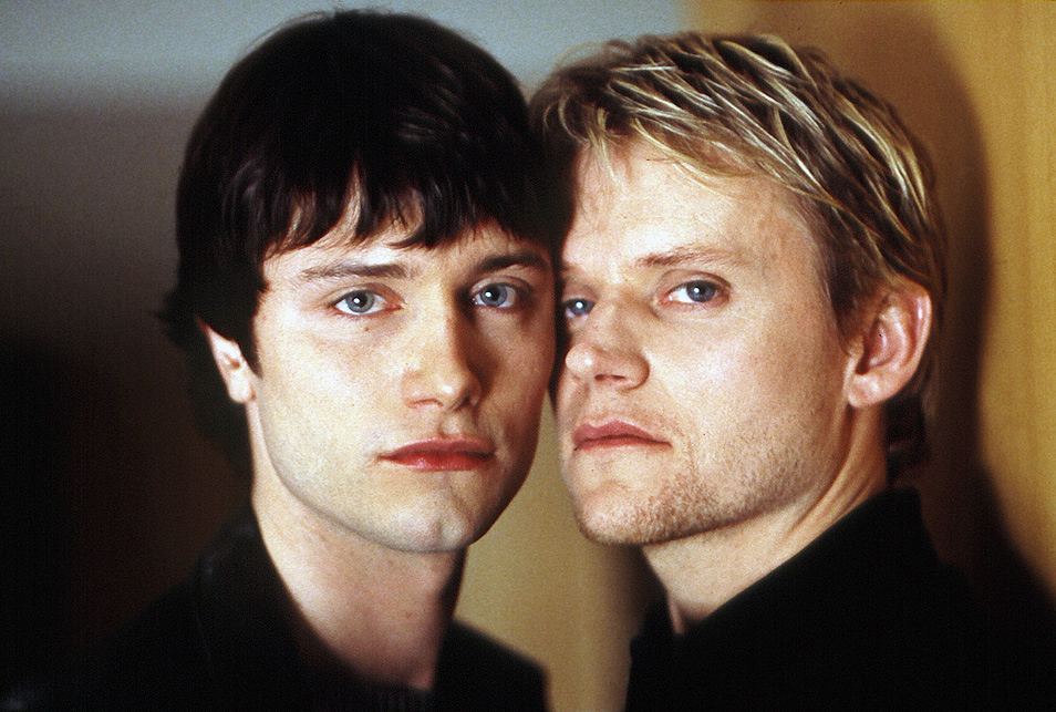 无夜不漫长(2002)的剧照 无夜不漫长(2002)的剧照