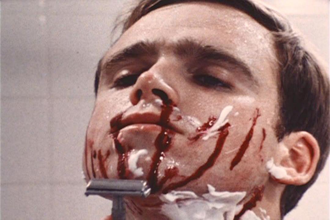 剃须记(1967)的剧照 剃须记(1967)的剧照