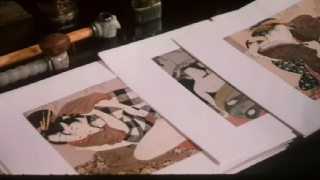 八旗子弟
(1987)的剧照 八旗子弟
(1987)的剧照