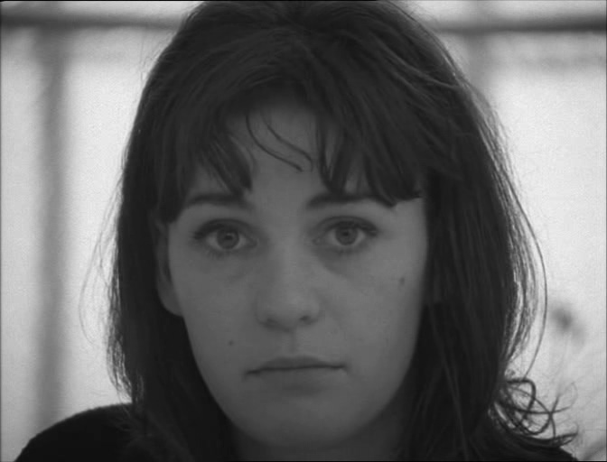 昨日女孩(1966)的剧照 昨日女孩(1966)的剧照