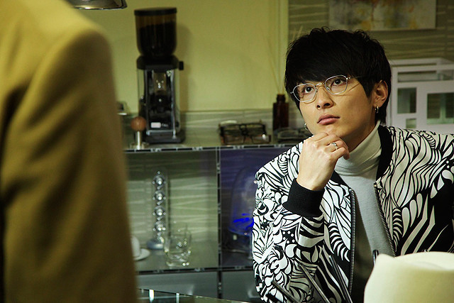 真幌站前狂想曲(2014)的剧照 真幌站前狂想曲(2014)的剧照