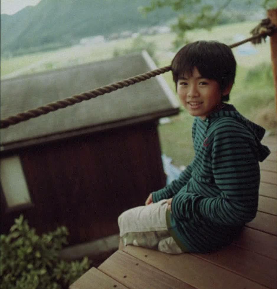 还记得那片天空(2008)的剧照 还记得那片天空(2008)的剧照