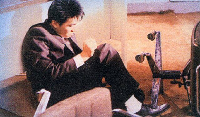 梦边缘(1988)的剧照 梦边缘(1988)的剧照