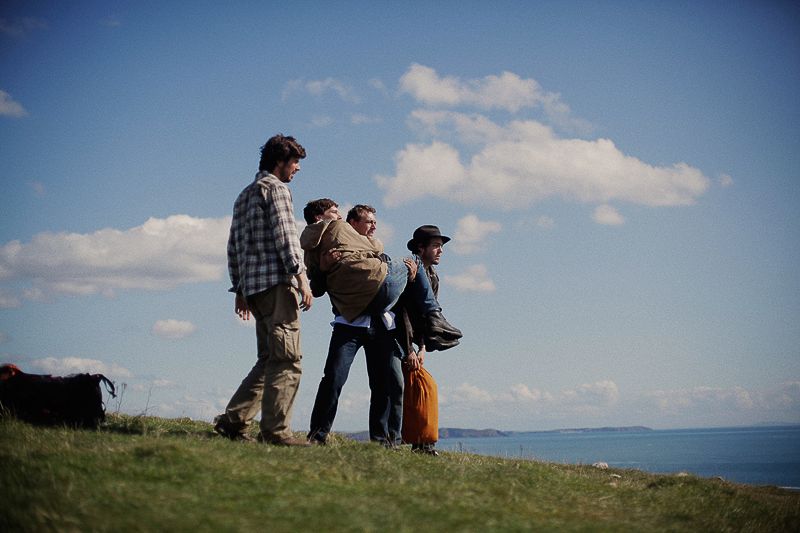 第三颗星(2010)的剧照 第三颗星(2010)的剧照