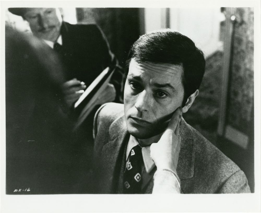 克兰先生(1976)的剧照 克兰先生(1976)的剧照