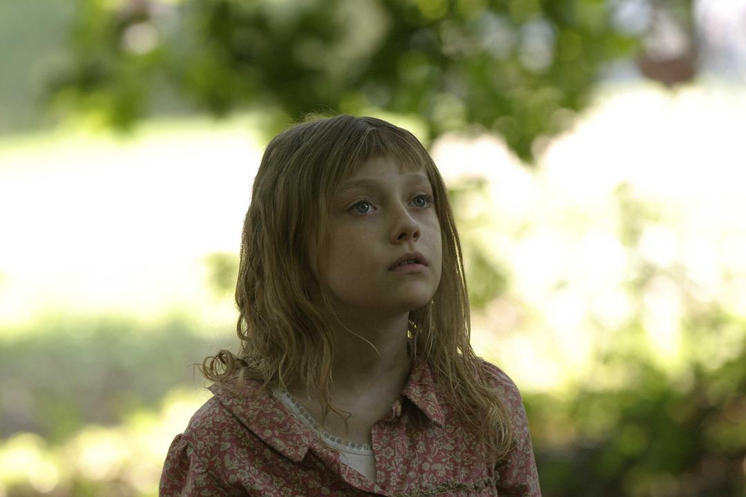 猎犬(2007)的剧照 猎犬(2007)的剧照