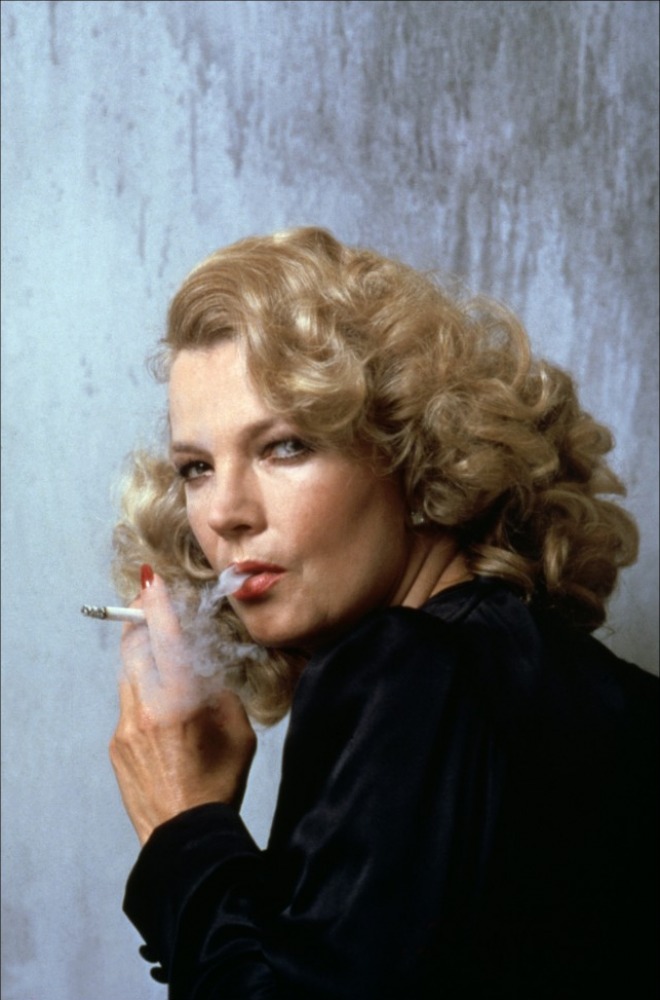 女煞葛洛莉(1980)的剧照 女煞葛洛莉(1980)的剧照