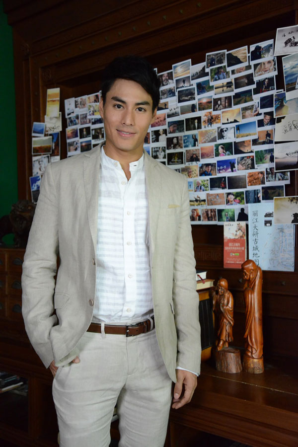 失恋的人(2015)的剧照 失恋的人(2015)的剧照