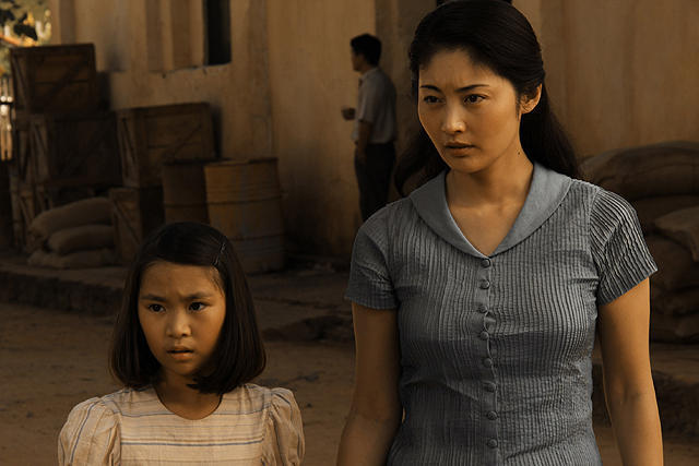 肮脏的心(2011)的剧照 肮脏的心(2011)的剧照