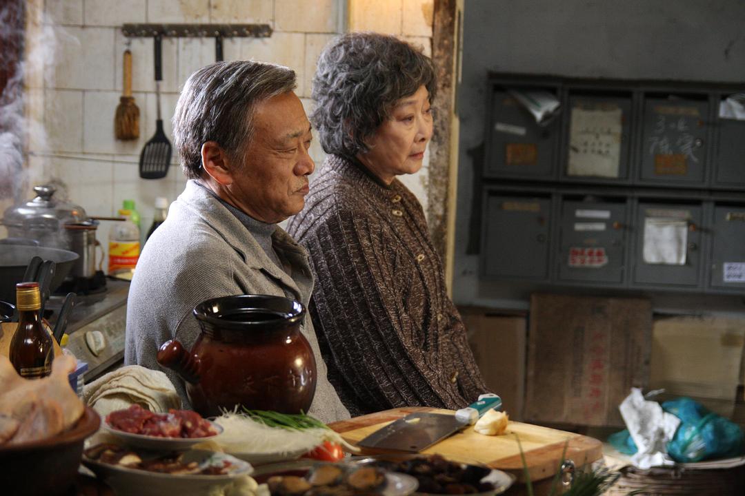 团圆
(2010)的剧照 团圆
(2010)的剧照