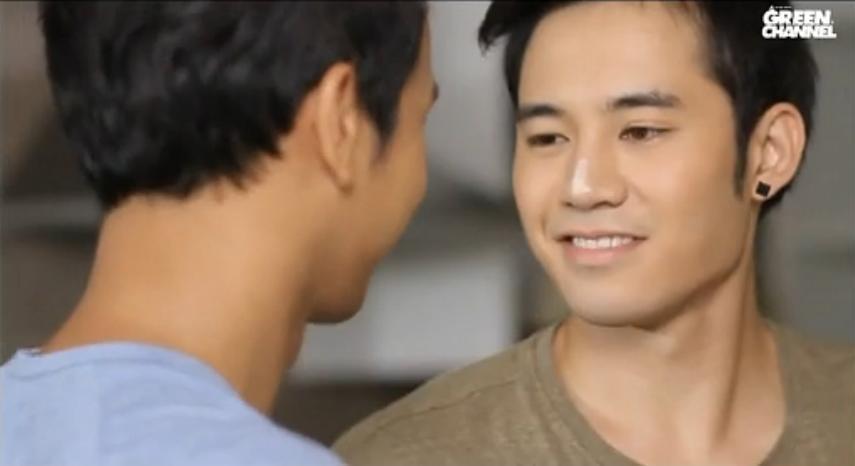 爱不到还是不能爱(2013)的剧照 爱不到还是不能爱(2013)的剧照