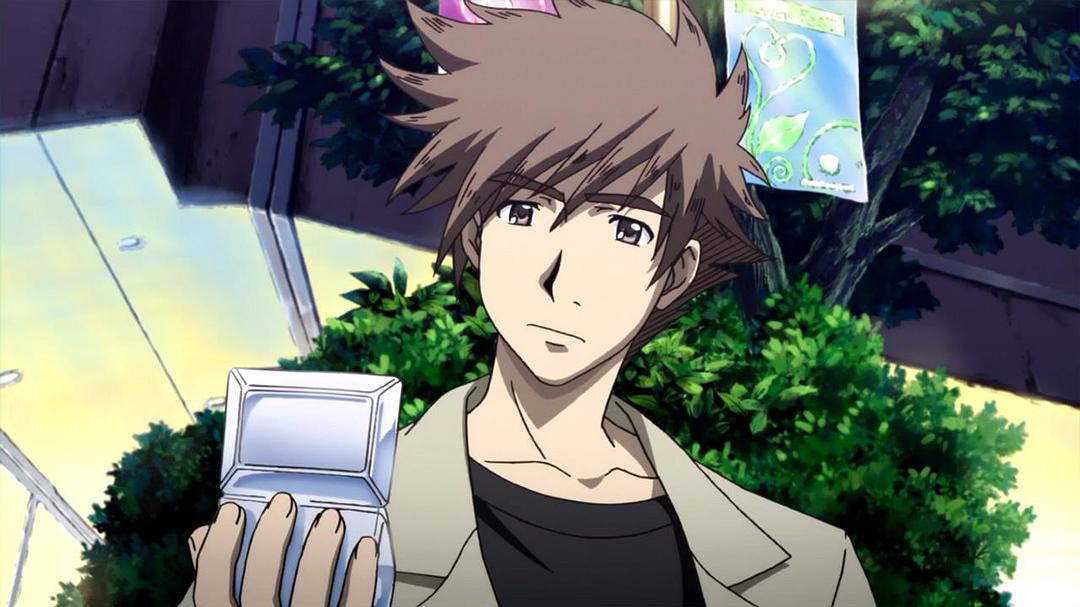 快要坏掉的八音盒(2009)的剧照 快要坏掉的八音盒(2009)的剧照