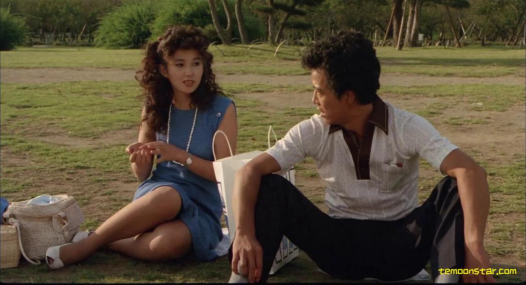 再见吧!可爱的大地(1982)的剧照 再见吧!可爱的大地(1982)的剧照