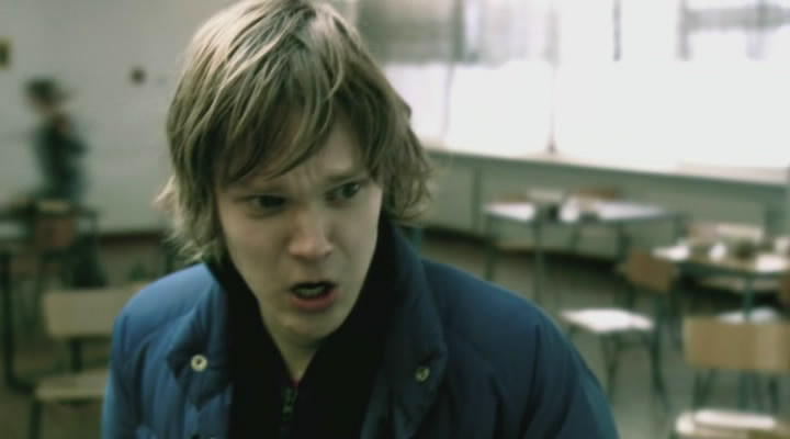 失控的校园(2007)的剧照 失控的校园(2007)的剧照