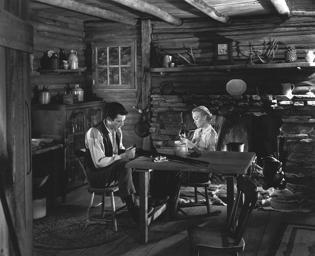 鹿苑长春(1946)的剧照 鹿苑长春(1946)的剧照