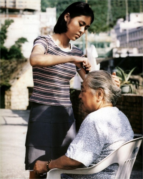 美丽在唱歌(1997)的剧照 美丽在唱歌(1997)的剧照