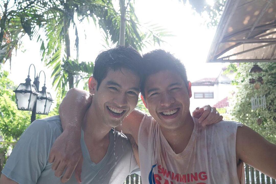 棋盘游戏(2015)的剧照 棋盘游戏(2015)的剧照