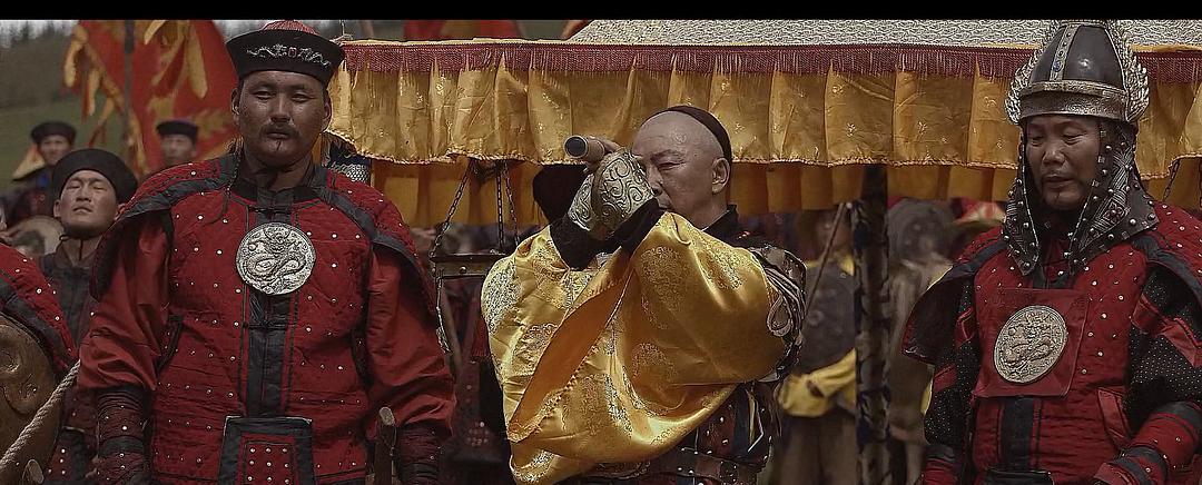 阿努哈屯(2013)的剧照 阿努哈屯(2013)的剧照