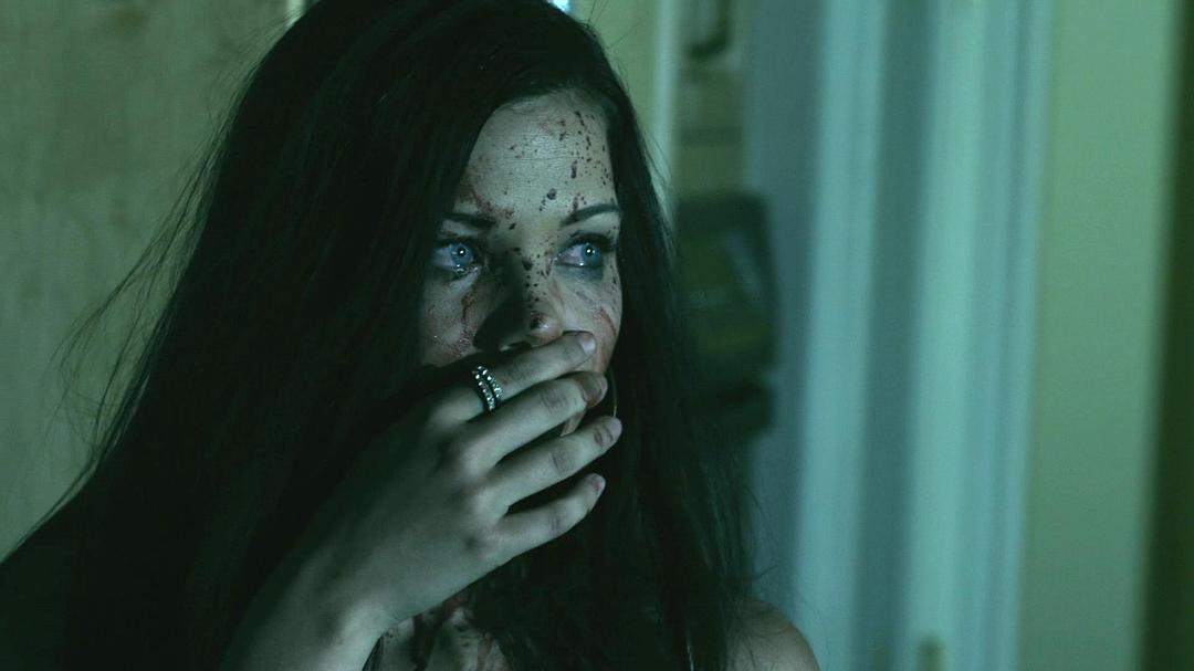 亵渎(2015)的剧照 亵渎(2015)的剧照