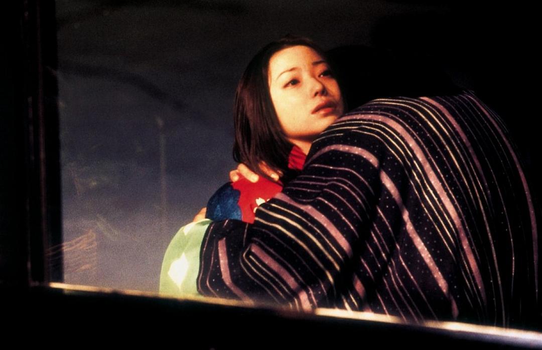 玩偶(2002)的剧照 玩偶(2002)的剧照