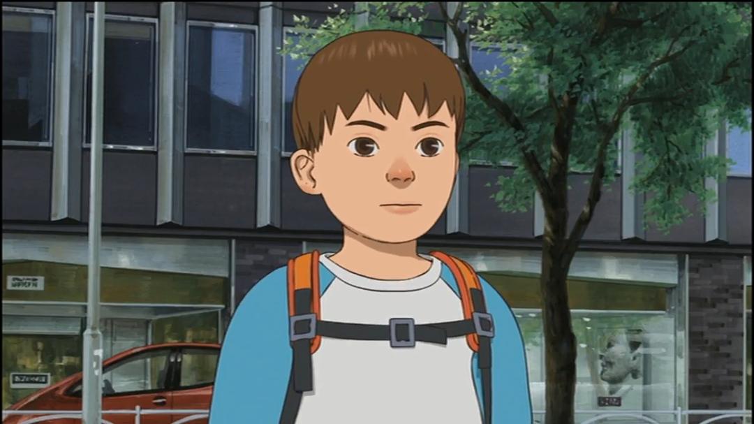 新SOS大东京探险队(2007)的剧照 新SOS大东京探险队(2007)的剧照